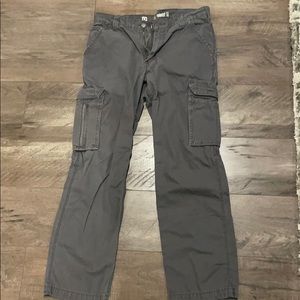 Carhartt Cargo Pants